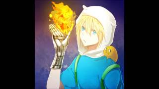 Download lagu Nightcore - Island song (adventure time ending nightcore version) mp3