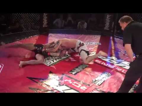 Nolan Hyland vs. Anthony Wray