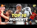 Die 10 Emotionalsten Sport Momente 2024 Jahresrückblick Bigger Picture Sportstudio