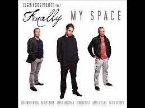 Recording session with Eugen Botos´s band Finally (album My Space - january 2009)