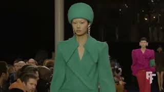 Personalidade Balmain