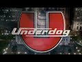 Walt Disney Pictures And Spyglass Entertainment's Underdog (2007) [Opening Introduction]