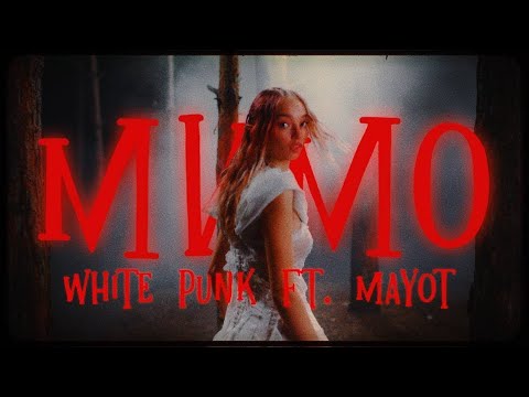 White Punk feat. MAYOT - Мимо (КЛИП)