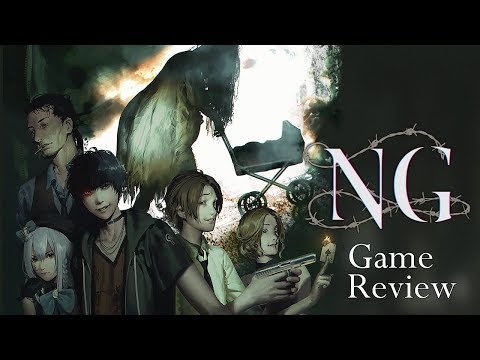 Game Review - NG