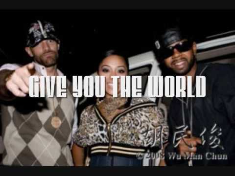 The D.E.Y- Give You the World
