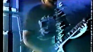 Blasphemy - Goddess of Perversity