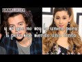 Ariana Grande - Just A little Bit Of Your Heart (sub ...