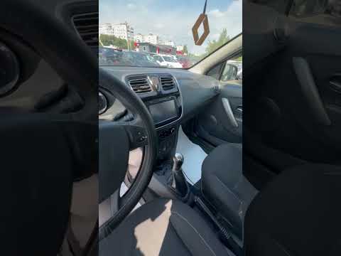 фото renault sandero stepway ii 0