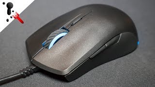 Проводная мышь MasterMouse S (SGM-2006-KSOA1)