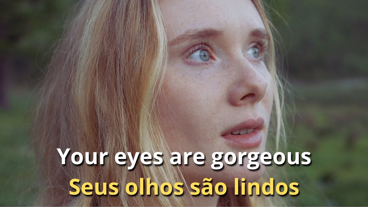 Frases em Inglês com Tradução para o Português