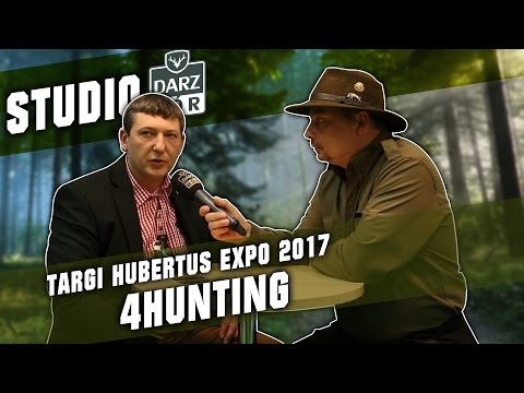 Sprzęt i akcesoria dla myśliwych w sklepie 4hunting -  Studio Darz Bór