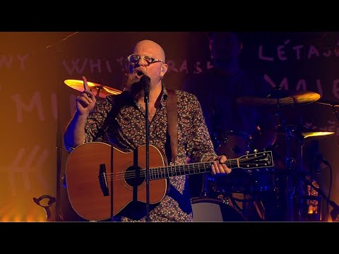 Poletíme? - Lokomotiva (Best of do gramofonu 2023 - Živě z Flédy)