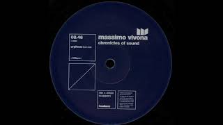 Massimo Vivona - Orpheus (Live Mix)
