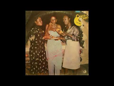 Esbee Family - Chicks & Chicken