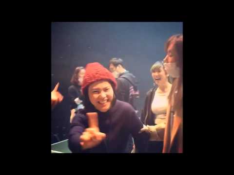 151219 Fanystagram - Rinokinawa's Acting Lesson #PhantasiaJapan