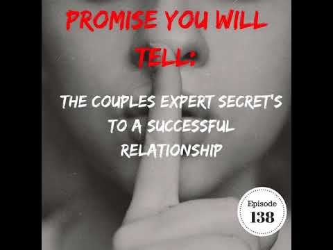 10 Secrets to Building a Successful Marriage