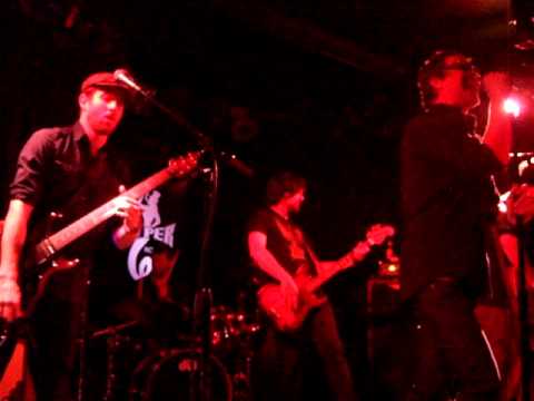 Kevin Martin and The Hiwatts- She (12.28.11)