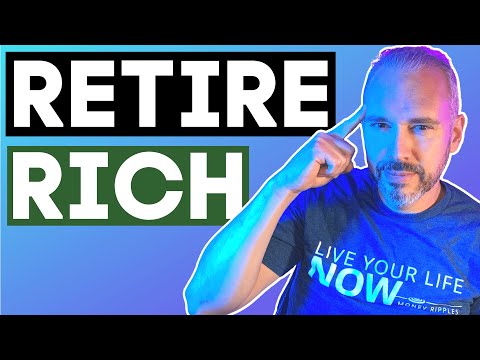 How to Never Run Out of Money in Retirement | Retirement with Chris Miles
