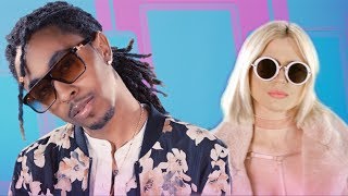 TK Kravitz ft. Sexton - Space