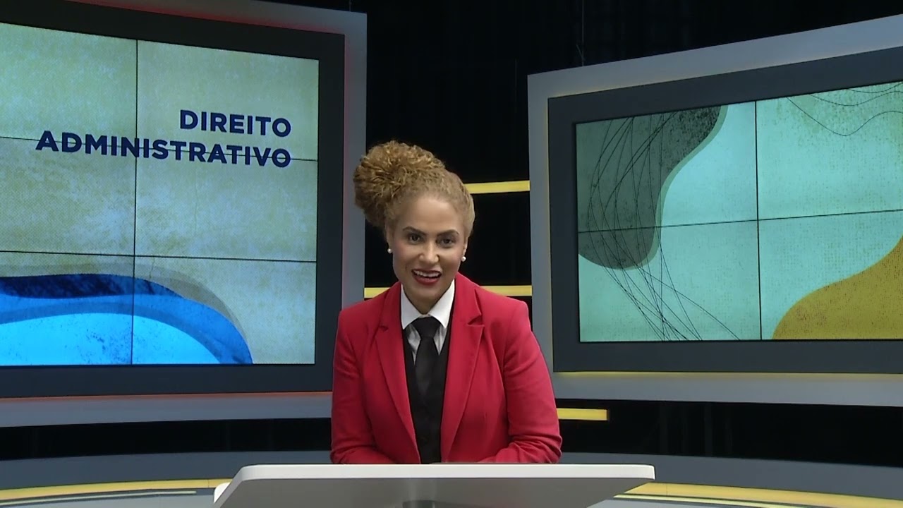 👩 Saber Direito – Direito Administrativo - Aula 2