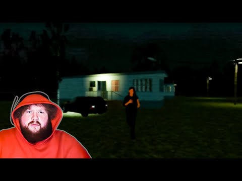 I Shouldn’t Have Moved To This Trailer Park