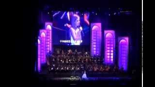 Jackie Evancho - Imaginer - Taiwan Concert