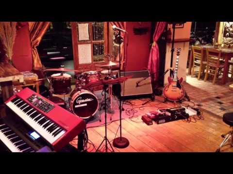 Groove Spot Trio - "Play Time"