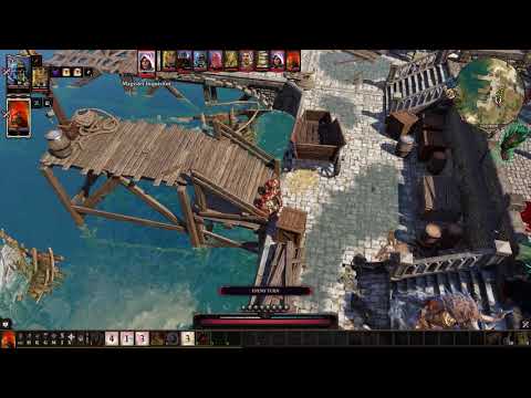 Divinity: Original Sin 2 Explorer Playthrough - Pt. 12