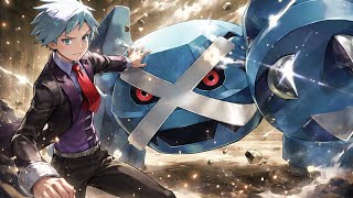 Post Rotation Troys Metagross EX Deck Profile April 2026 - Pokémon TCG