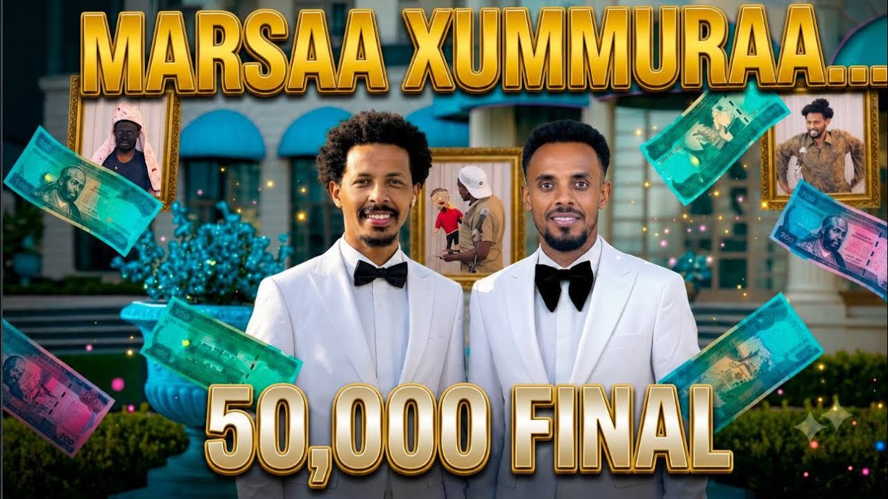 BADHAAFAMAAN BARAMEERA II TRYNOTLOUGH LAST EPISODE@hirkoo