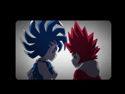 Beyblade Burst Super King - Ending Theme