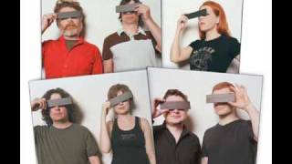 The New Pornographers - Stacked crooked