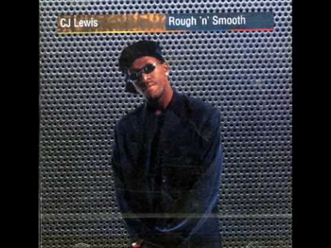 CJ Lewis - Round And Round