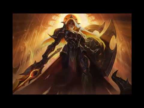 Leona Eclipse| Interacciones Español Latino (PBE)