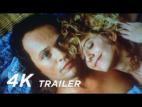 Trailer-Vorschau: Harry und Sally