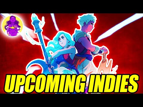 Upcoming Indie Games We Are EXCITED FOR! | August 28th - September 3rd