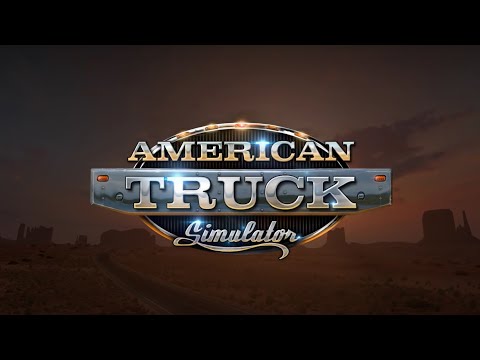 American Truck Simulator Update 1.37 Open Beta