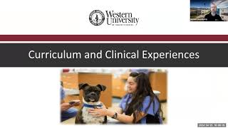 Western University of Health Sciences  - College of Veterinary Medicine
