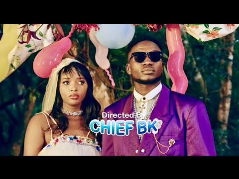 Alexo Hussle – Manga (Official Music Video) [4K]