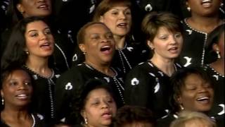 God Is Working - The Brooklyn Tabernacle Choir