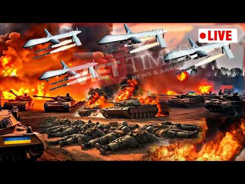 🔴 Toàn cảnh thế giới 6/2: Hai mặt trận hạt nhân của Nga: Chìa tay cho Iran, cứng rắn với Mỹ