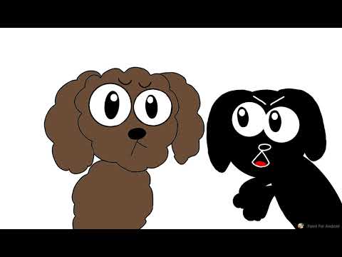 Poobrador Animation