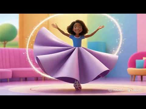 El Circulo es redondo  #cancioneseducativas #figurasgeométricas #cancioninfantil #musica #infancia