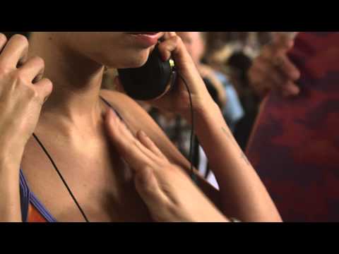 St.Tropez Australian Fashion Week '14 - We Are Handsome