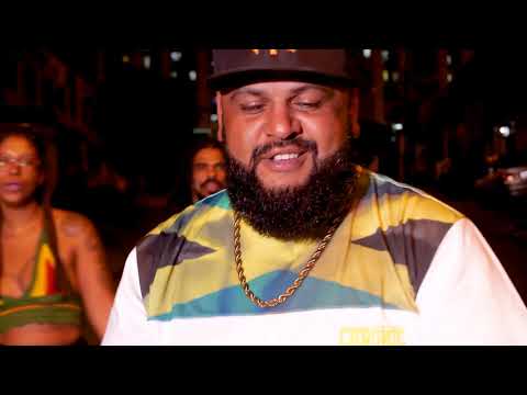 Nowbru//Réus // Mantendo Identidade  (LOVE GUETTO) OFICIAL VÍDEO