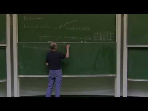 Physik II - Vorlesung 9: Polarisation