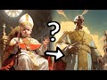 Pope Sylvester II A Short Animated Biographical Video
