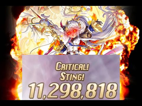 Kamihime PROJECT R - Tips on Making A Better Team (2024 Edition)