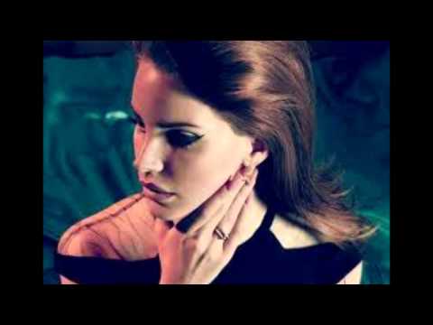 Lana del Rey-Million dollar man