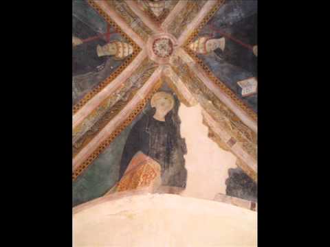 Epiphania Domini Fantasie (Tournemire)